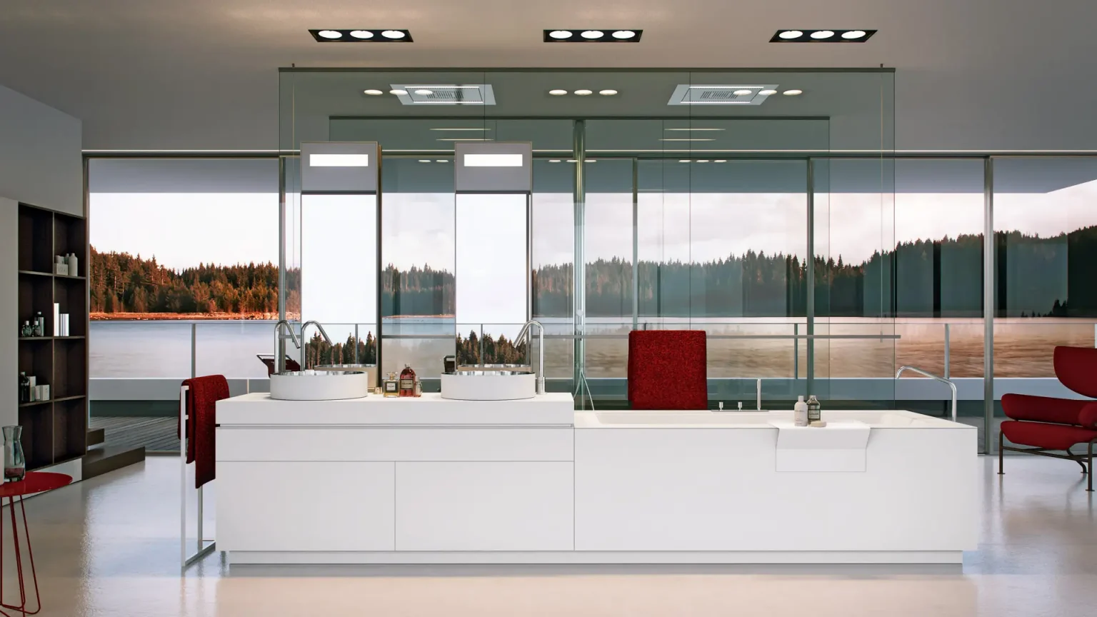 Badarchitektur-Innenarchitektur-Badplanung-Badezimmer-Tegernsee-23