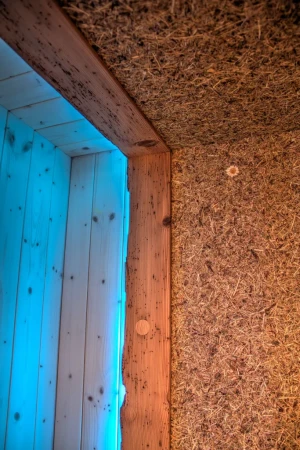 Farblicht schafft Atmosphäre