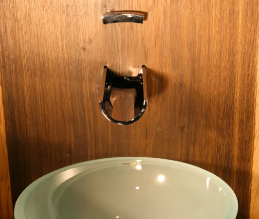 Handwaschtisch-Gäste-WC-Isar-München-Renovierung-Badplanung-4