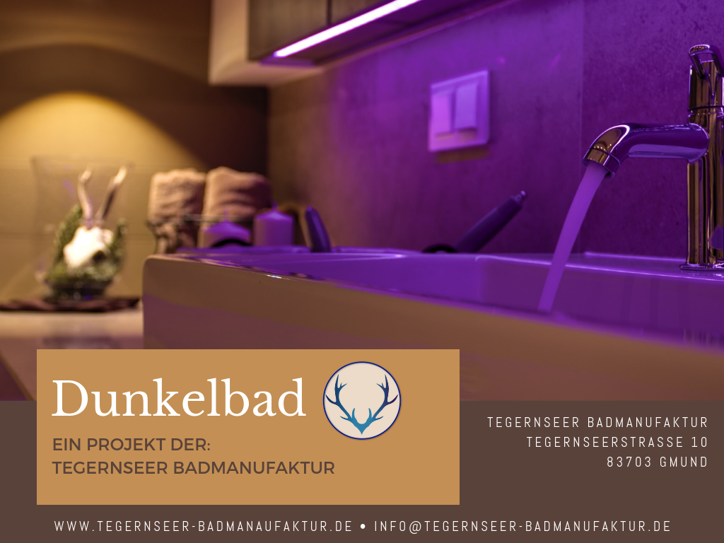 Dunkelbad München