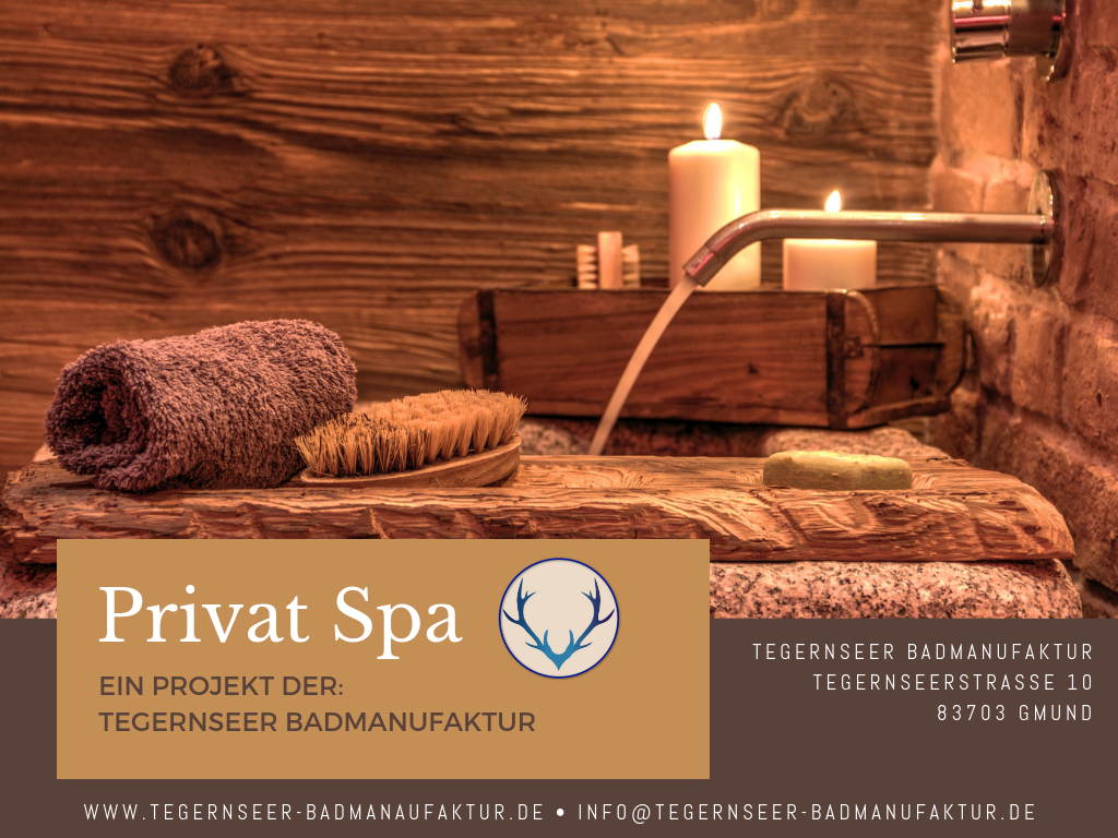 Sauna und Wellness - Umbau eines Kellerbades