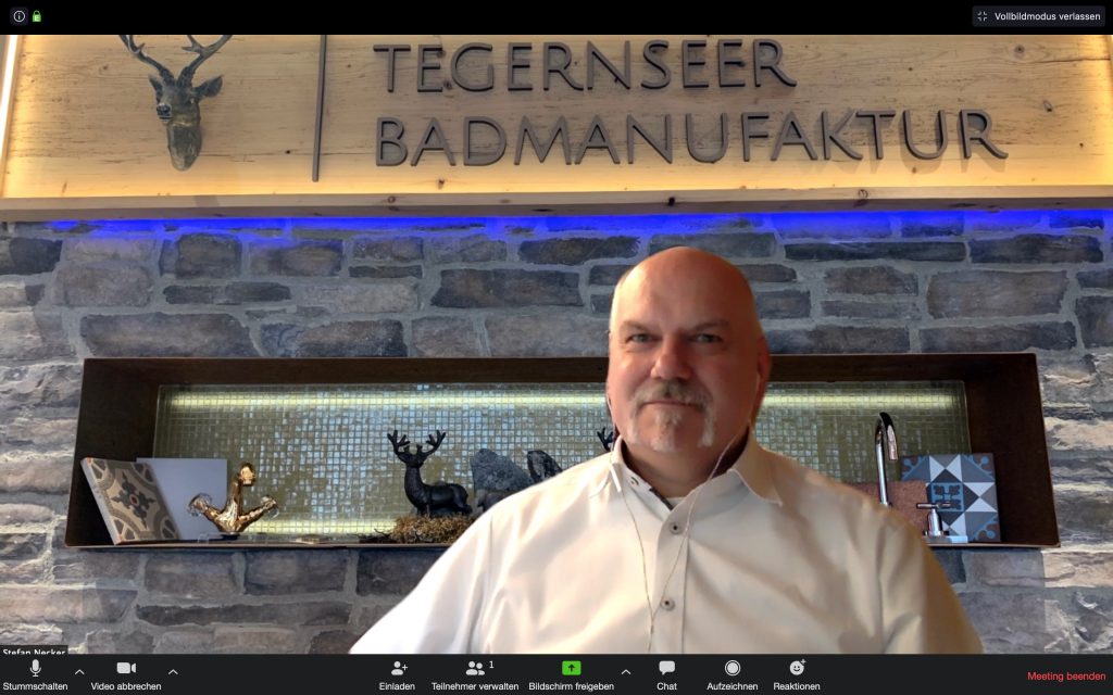 Was die Bäderkunden bewegt