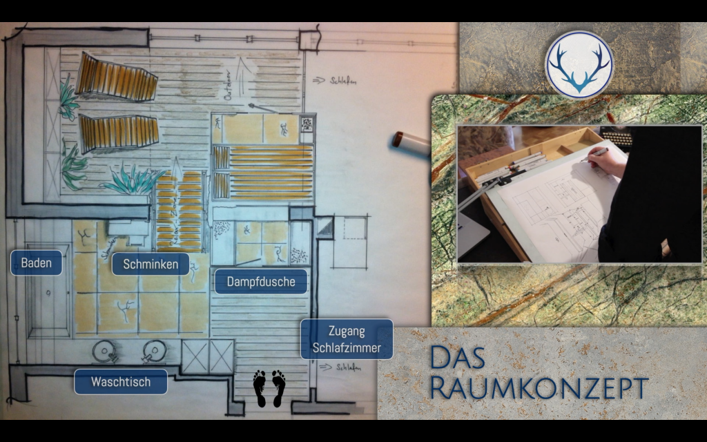 Die perfekte Badplanung