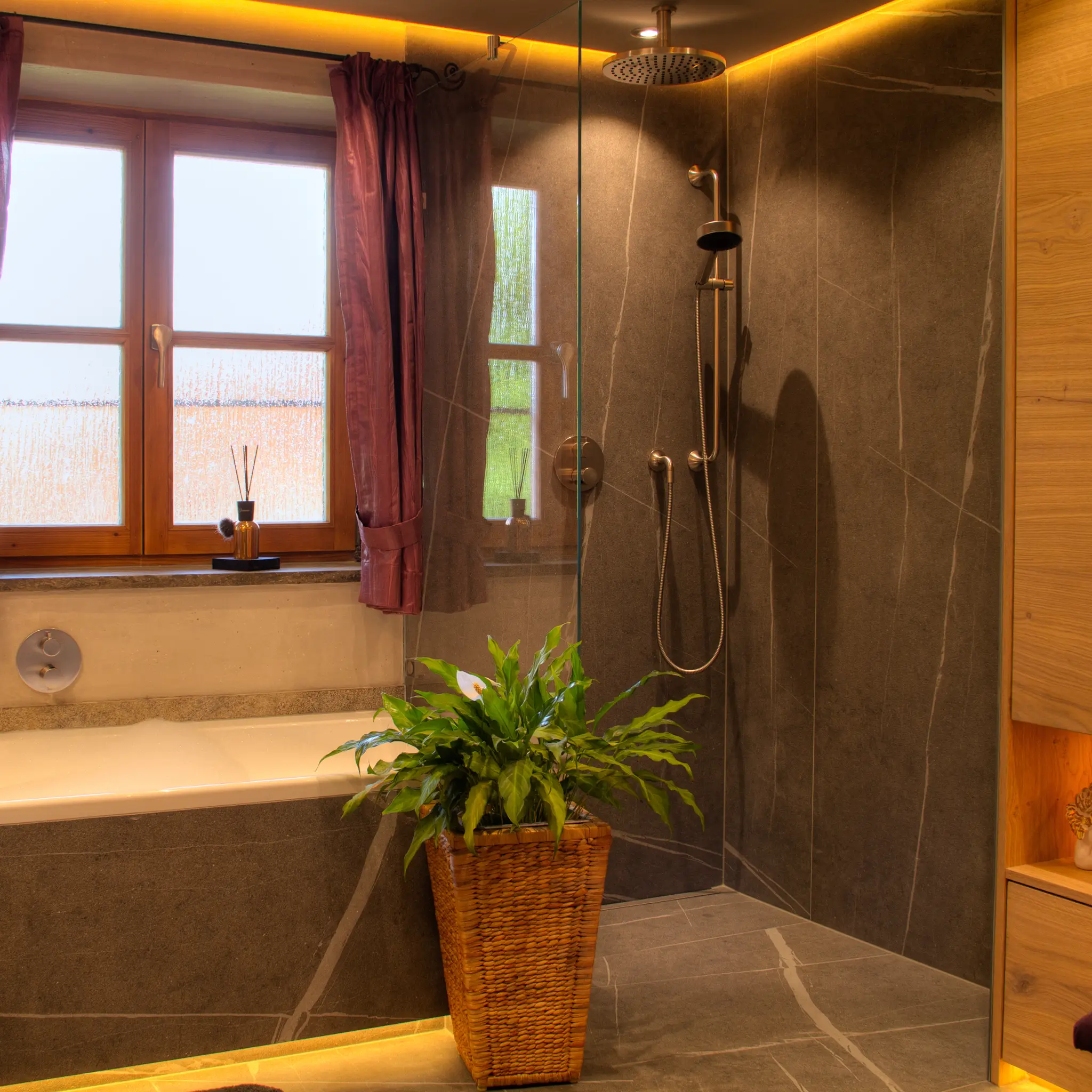 Best_Ager_Barrierefreies_badezimmer_Duschabtrennung Best Ager das Barrierefreie Badezimmer