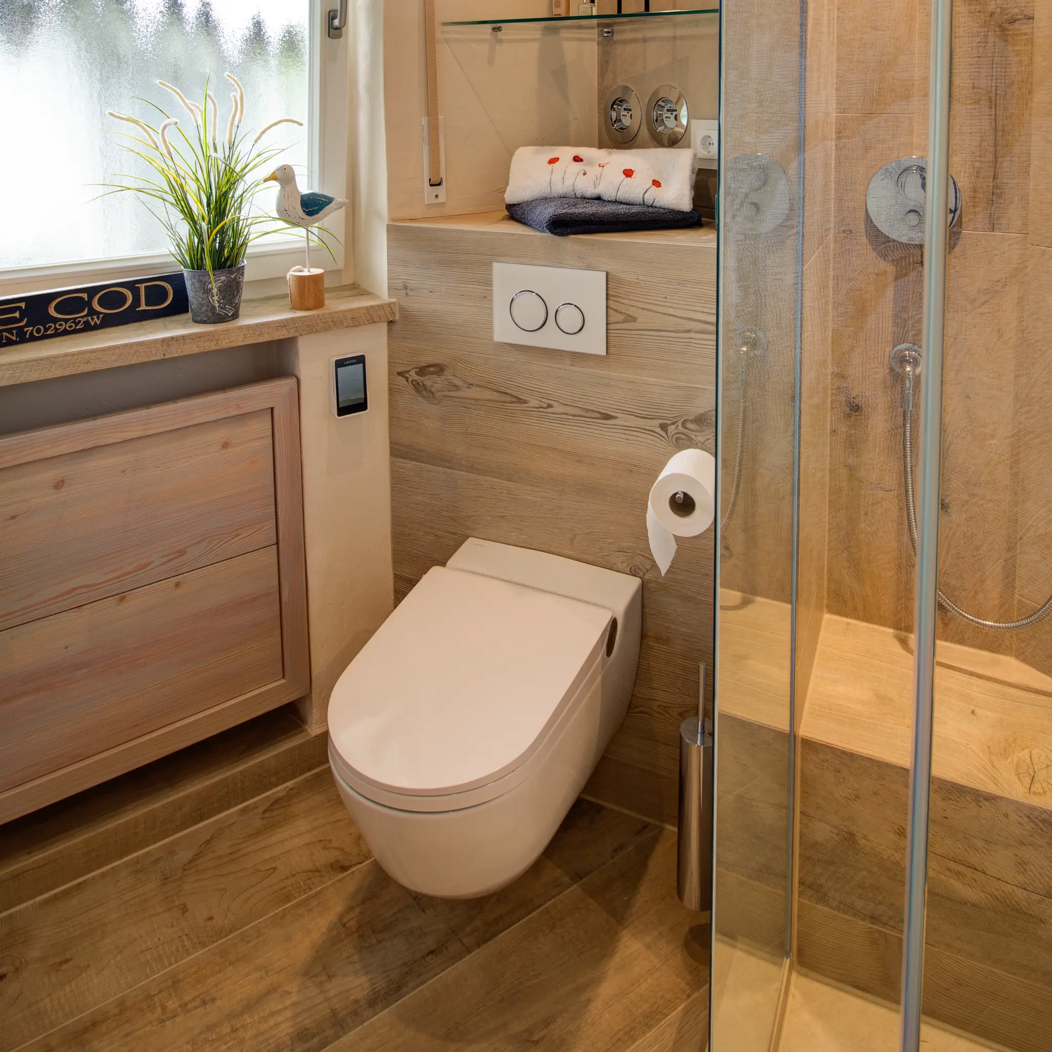 Best_Ager_Barrierefreies_badezimmer_Washlet_WC Best Ager das Barrierefreie Badezimmer