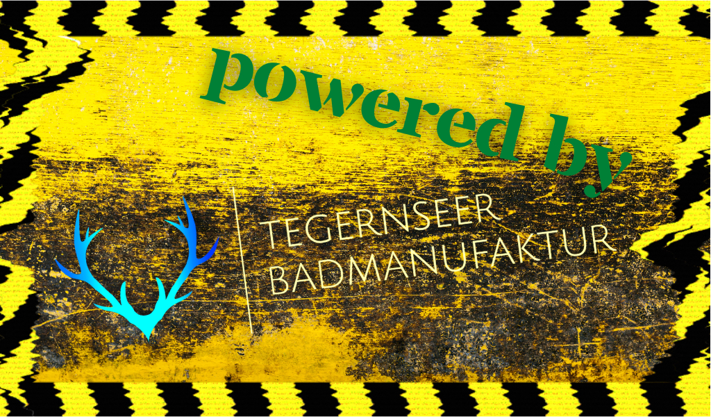 Powered by