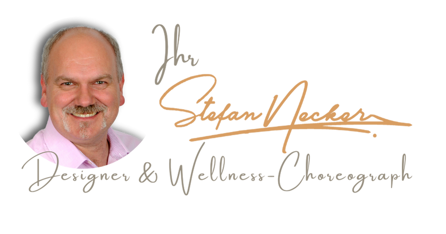 Wellnessbereich einrichten