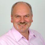 Stefan Necker Bad und Wellness Designer