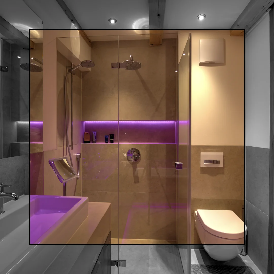 Das Tegernseer Bad® Premium Premium Badezimmer Tegernseer Bad