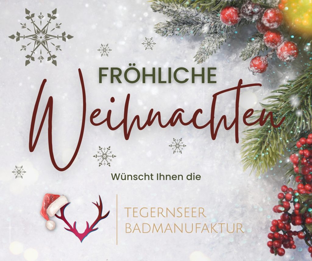 a scheene Weihnacht